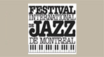 Festival de Jazz de Montreal
